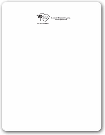 Memo Board 8-1/2 x 11 w/ Mag