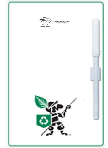 Memo Board 5-1/2 x 8-1/4 w/ Mag
