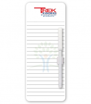 Memo Board Things to Do List w/ Mag