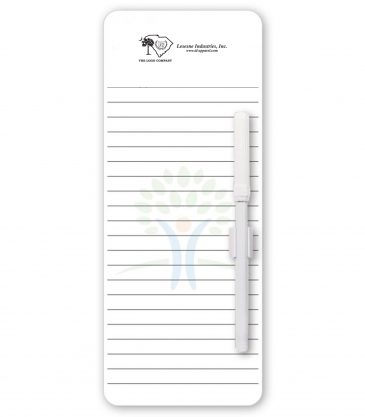Memo Board Things to Do List w/ Mag