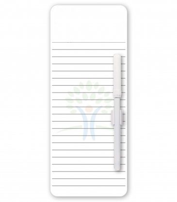 Memo Board Things to Do List w/ Mag