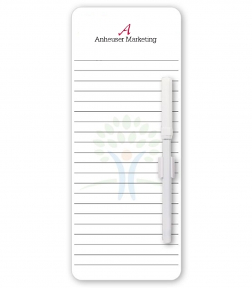 Memo Board Things to Do List w/ Mag