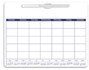 Calendar