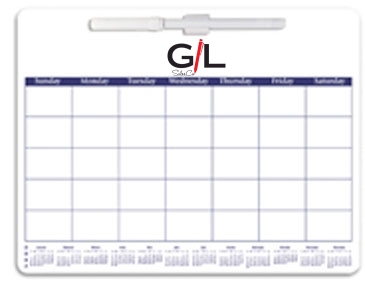 Calendar