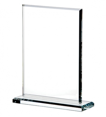 Vertical Gem Cut Award