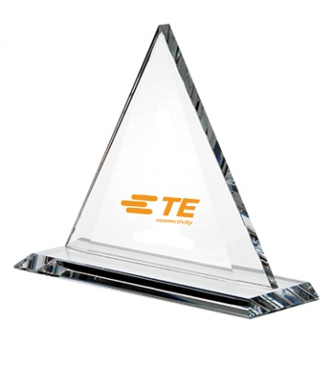 Crystal Triangle