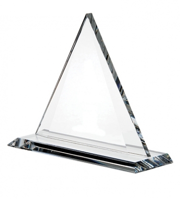 Crystal Triangle
