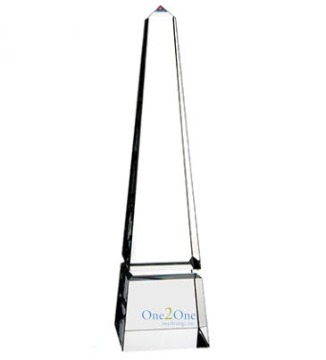 Barclay Obelisk