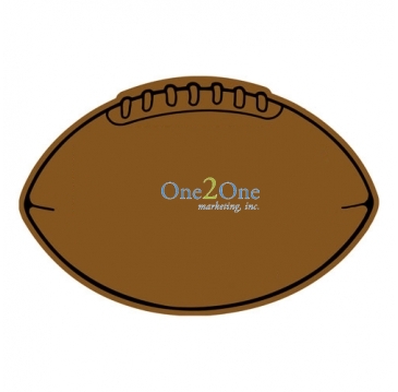 Schedule Football Magnet