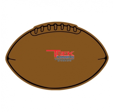 Schedule Football Magnet
