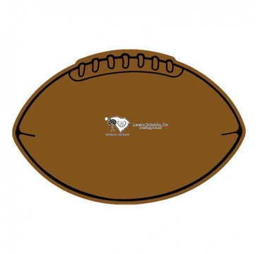Schedule Football Magnet