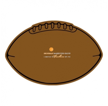 Schedule Football Magnet