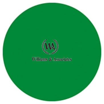 Circle Magnet 1-3/4 Diam