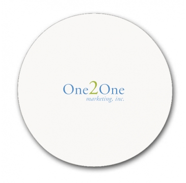 Circle Magnet 2 Diam