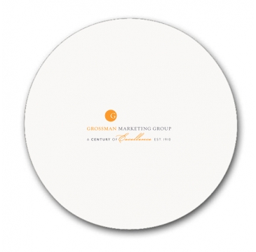 Circle Magnet 2 Diam