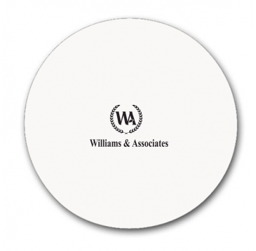 Circle Magnet 2 Diam