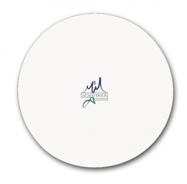 Circle Magnet 2 Diam