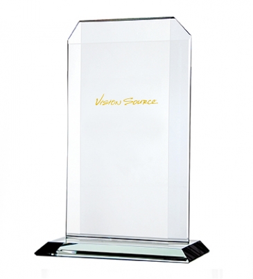 Starfire Echo Award - Medium