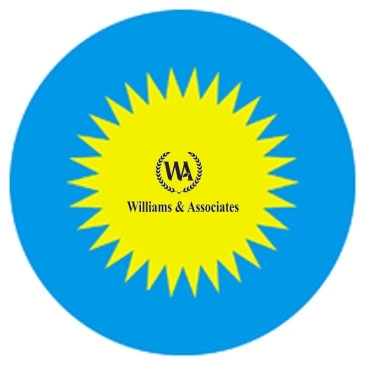 Circle Magnet 2-3/4 Diam