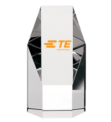 Hexagonal Tower - 5"