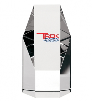 Hexagonal Tower - 5"