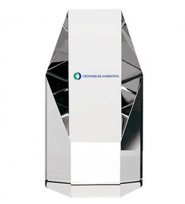 Hexagonal Tower - 5"