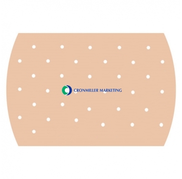 Bandage Magnet 2 x 3