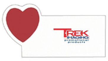 Heart Mag-Tag