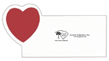 Heart Mag-Tag