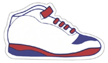 Shoe