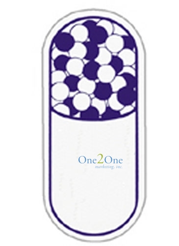 Capsule Magnet