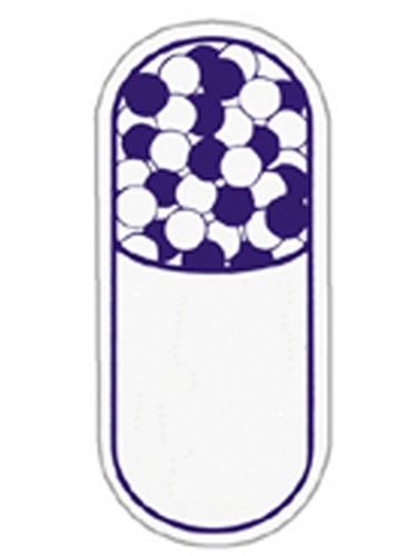 Capsule Magnet