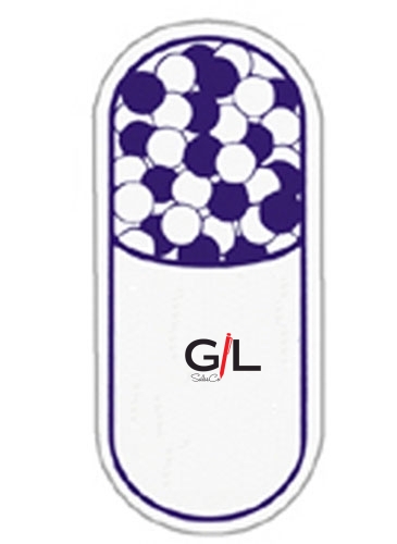 Capsule Magnet