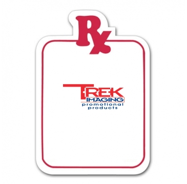 Rx Healthcare Shape Magnet