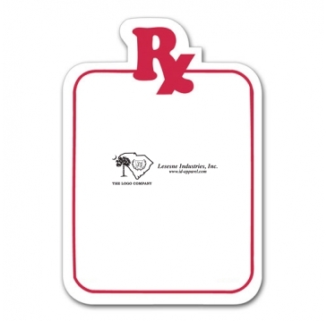 Rx Healthcare Shape Magnet