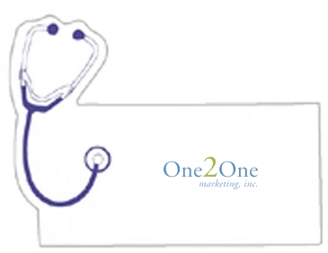 Stethoscope Mag-Tag