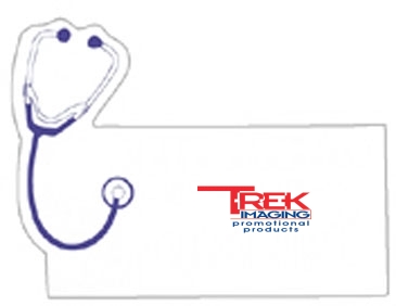 Stethoscope Mag-Tag