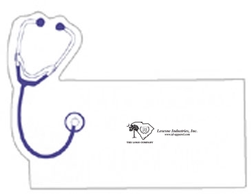 Stethoscope Mag-Tag