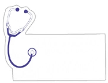 Stethoscope Mag-Tag