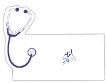 Stethoscope Mag-Tag