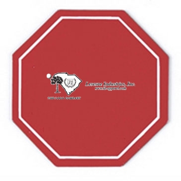 Stop Sign Magnet