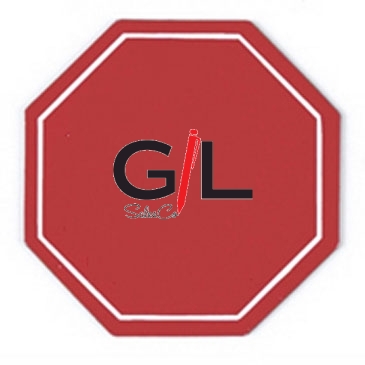 Stop Sign Magnet