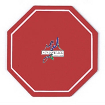 Stop Sign Magnet