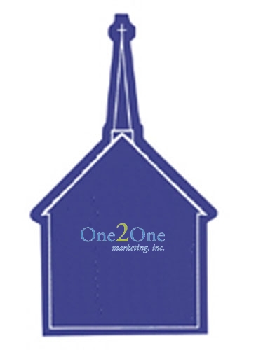Church Magnet