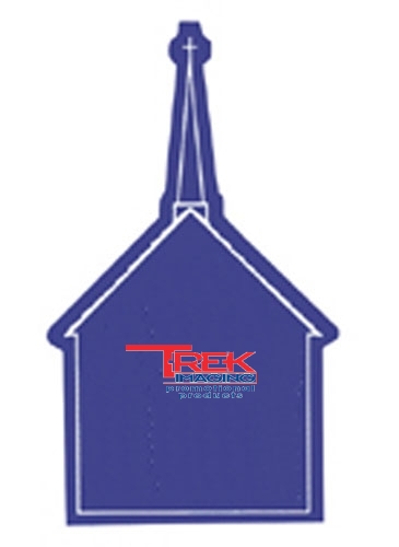 Church Magnet