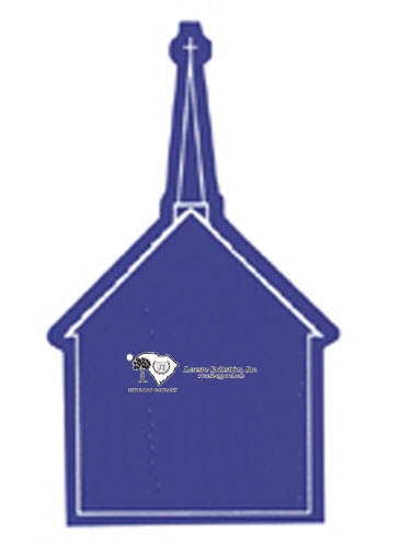 Church Magnet