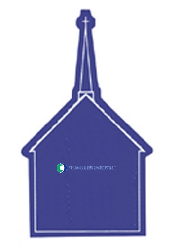 Church Magnet