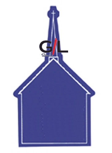 Church Magnet