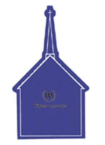 Church Magnet