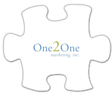 Puzzle Piece Magnet